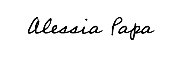 Artist signature